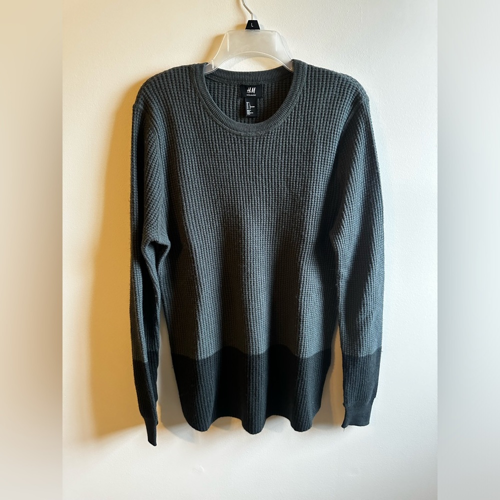 H&M Crewneck Sweater